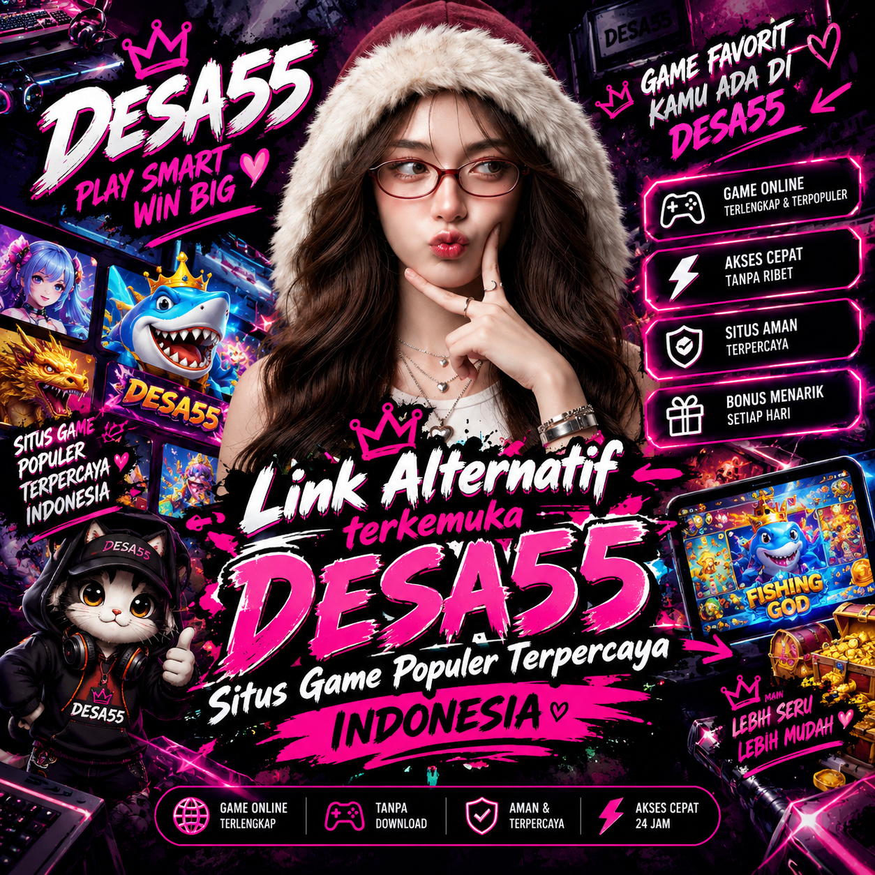 DESA55
