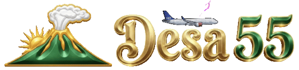 DESA55 logo